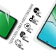 Гидрогелевая пленка ArmorStandart для смартфона OPPO A5 4G/A5 5G/A5m 4G (ARM87395) - изображение 2