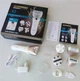 Эпилятор GEEMY GM-7003 5 в 1 - изображение 4