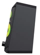 Акустическая система Vinga 2.0 SP-200 LED USB Black (SP-200 LED USB Black) - изображение 4