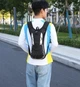 Спортивный вело рюкзак LSLK-2 5л чёрный - изображение 4