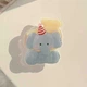 Тримач для телефону Popsocket Baby Animals (Little Blue Elephant) Epik (233147) - зображення 2