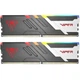 Оперативная память с подсветкой Patriot Viper Venom RGB DIMM 32 ГБ (2×16 ГБ) DDR5 6000 МГц CL36 Черно-Серый (PVVR532G600C36K) - изображение 1