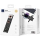 БЗУ WIWU W001 Folding 3in1 15W Black - изображение 5