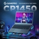 Подставка для ноутбука GamePro CP1450 (203395) - изображение 3