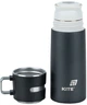 Термос Kite 350 мл Черный (K25-1223-1) - изображение 2