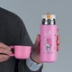 Термос Kite My Melody 480 мл Рожевий (HK25-312-2) - зображення 7