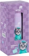 Термос Kite Studio Pets 480 мл Фіолетовий (SP25-312) - зображення 5