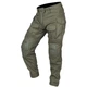Бойові штани з наколінниками IDOGEAR G3 Combat Pants Olive 2XL - зображення 1