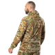 Куртка-вітрівка WindBlock 2.0 Multicam (9135), L - изображение 4