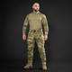Штані Герць 2.0 Twill Multicam, 3XL - зображення 2
