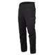 Штаны тактические Vik-Tailor Agressor Canvas Black 52 - изображение 1