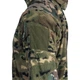 Кофта Тактическая з Капюшоном Vik-Tailor GEN.II Multicam 2XL - изображение 5