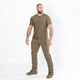 Штани Camotec Lizard Light Nylon пісочний 4XL (8845(4XL)) - изображение 2