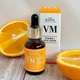 Осветляющая сыворотка для лица Cos De BAHA Vitamin C MSM Serum, 30 мл - изображение 1