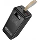 УМБ Powerbank Hoco DB82 Aquila 40000mAh 65W Black - зображення 1