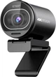 Веб-камера eMeet S600 4K Ultra HD з автофокусом, мікрофоном шумозаглушення та шторкою конфіденційності - изображение 1