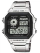 Часы Casio AE-1200WHD-1AVEF (9313410366) - изображение 1