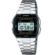 Годинник Casio A163WA-1QGF (931311139) - зображення 1