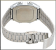 Годинник Casio A163WA-1QGF (931311139) - зображення 3