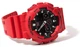 Часы Casio GA-100B-4AER (93133534322) - изображение 2