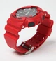 Часы Casio GA-100B-4AER (93133534322) - изображение 3