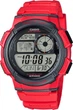 Часы Casio AE-1000W-4AVEF (931371509) - изображение 1