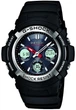 Часы Casio G-SHOCK AWG-M100-1AER (931339093) - изображение 1