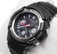 Часы Casio G-SHOCK AWG-M100-1AER (931339093) - изображение 2