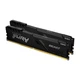 ОЗП Kingston Fury Beast Black DDR4 2x16GB 3600 MHz (KF436C18BBK2 32) - зображення 1