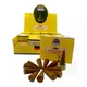 Конусные благовония Satya Seven Chakra Dhoop Cones, 12 шт, для баланса чакр 34999 - изображение 2