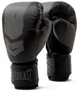 Боксерські рукавиці Everlast PROSPECT 2 BOXING GLOVE 6 ун Black/Grey - изображение 1