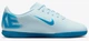 Футзалки Nike JR VAPOR 16 CLUB IC белый, голубой Детские 33,5 (US 2Y) - изображение 1