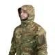 Костюм (куртка + штани) літній польовий Twill Gen1 мультикам L - зображення 4