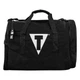 Спортивна сумка TITLE Boxing Individual Sport Bag Black - изображение 2