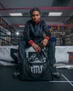 Спортивна сумка TITLE Boxing Individual Sport Bag Black - изображение 7