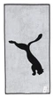 Рушник Puma TEAM Towel Small - изображение 1