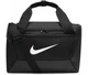 Сумка Nike NK BRSLA XS DUFF - 9.5 (25L) черный Уни 38x25x25 см - изображение 1