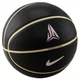 М'яч баскетбольний Nike ALL COURT 8P J MORANT DEFLATED - изображение 2