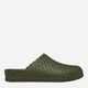 Мужские сабо Crocs Dylan Woven Clog Agr 209946-309 43-44 (M10/W12) 28 см Хаки (196265674725) - изображение 1