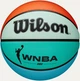 М'яч баскетбольний Wilson WNBA DRV BRIGHT BSKT Size 6 - зображення 1