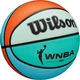 М'яч баскетбольний Wilson WNBA DRV BRIGHT BSKT Size 6 - зображення 5