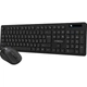 Комплект Vinga KBSW-100 Black - зображення 2