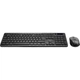 Комплект Vinga KBSW-100 Black - зображення 3