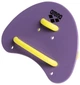 Тренировочные лопатки для плавания Arena ELITE FINGER PADDLE Фиолетовый - изображение 1