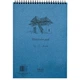 Альбом для акварелі на спіралі AUTHENTIC A3 280г/м2, 30 аркушів SMILTAINIS (3AB-30TS) - зображення 2