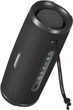 Głośnik przenośny Tronsmart Mirtune C3 Plus Black (6975606873300) - obraz 1