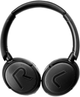 Słuchawki Tracer MOBILE Super BT Black (5907512873182) - obraz 4