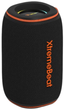 Акустична система Tracer XtremeBeat Lite TWS Bluetooth Black (5907512875186) - зображення 2