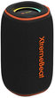 Głośnik przenośny Tracer XtremeBeat Mid TWS Bluetooth Black (5907512875193) - obraz 2