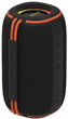Głośnik przenośny Tracer XtremeBeat Mid TWS Bluetooth Black (5907512875193) - obraz 4